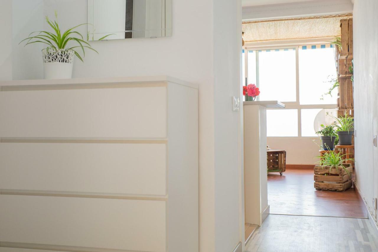 Oasis Alicante Apartment Exterior foto